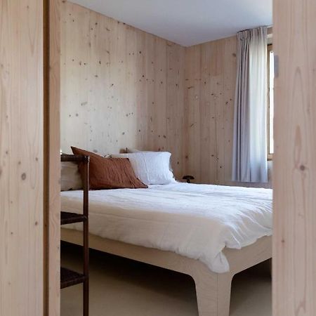 암스테르담 Noorderbed B&B 외부 사진