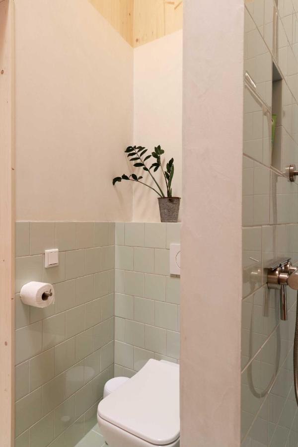 암스테르담 Noorderbed B&B 외부 사진