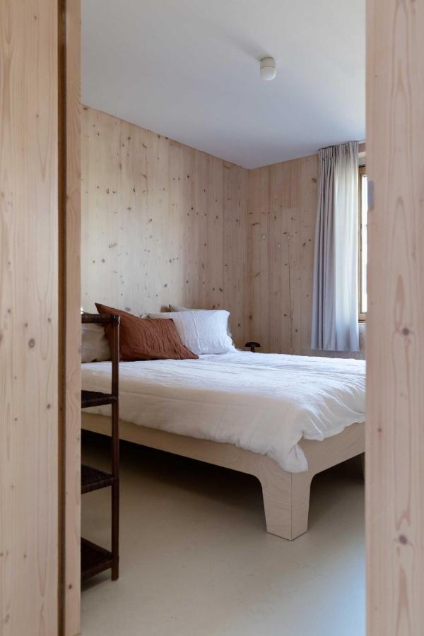 암스테르담 Noorderbed B&B 외부 사진