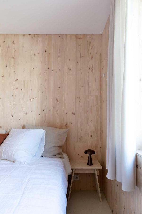 암스테르담 Noorderbed B&B 외부 사진