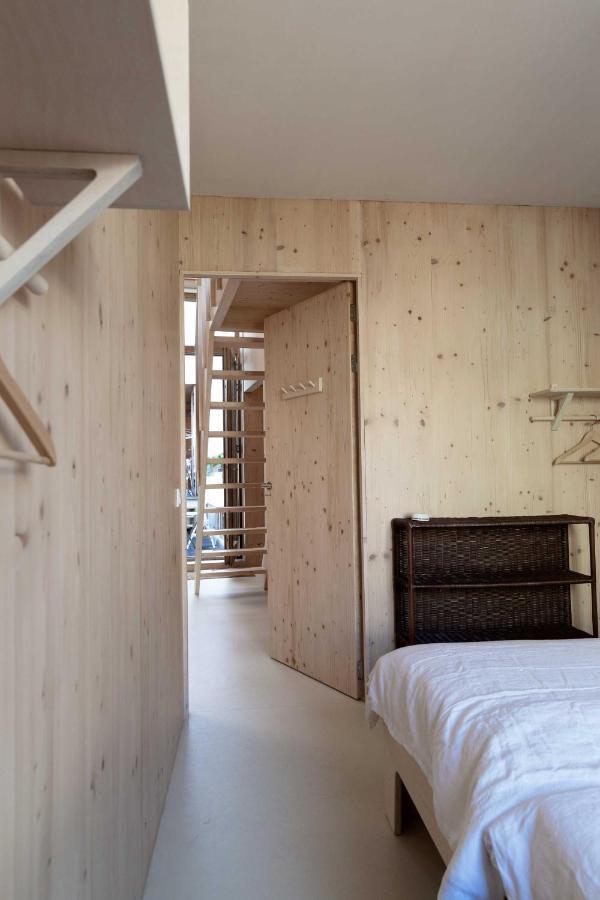 암스테르담 Noorderbed B&B 외부 사진