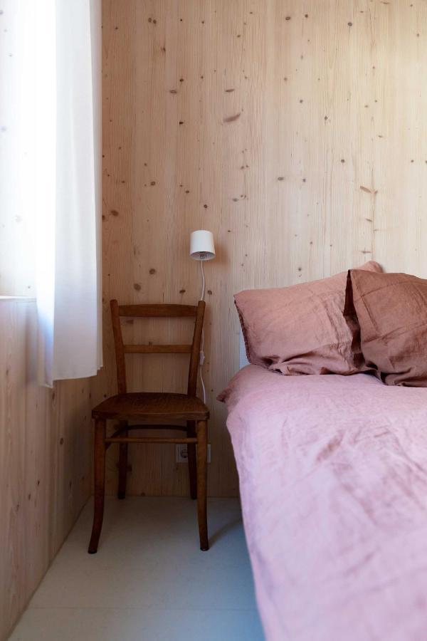 암스테르담 Noorderbed B&B 외부 사진