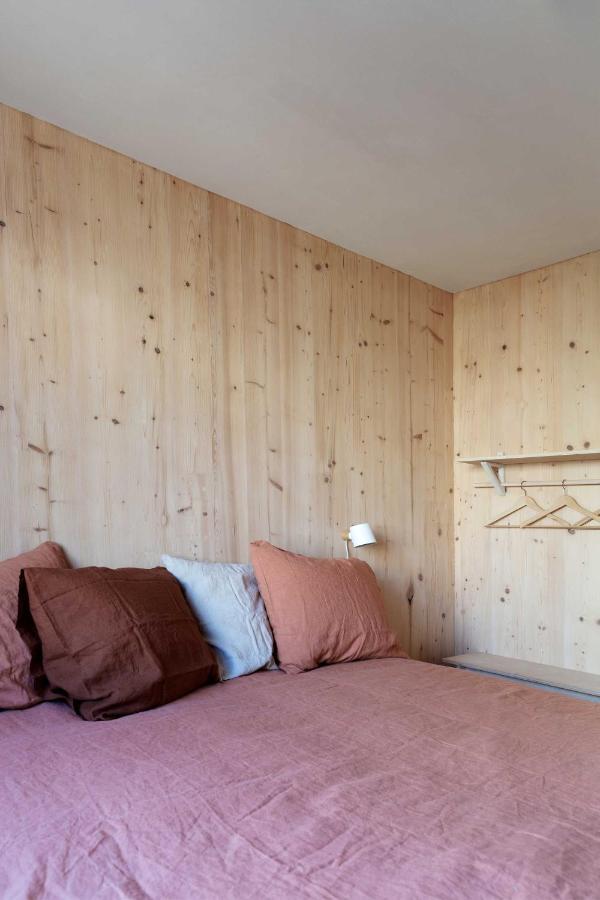 암스테르담 Noorderbed B&B 외부 사진