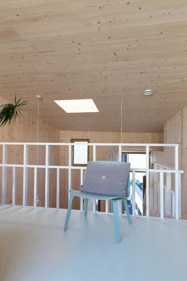 암스테르담 Noorderbed B&B 외부 사진