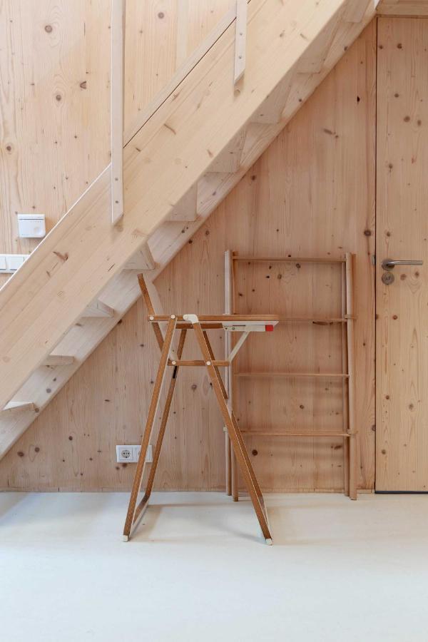 암스테르담 Noorderbed B&B 외부 사진