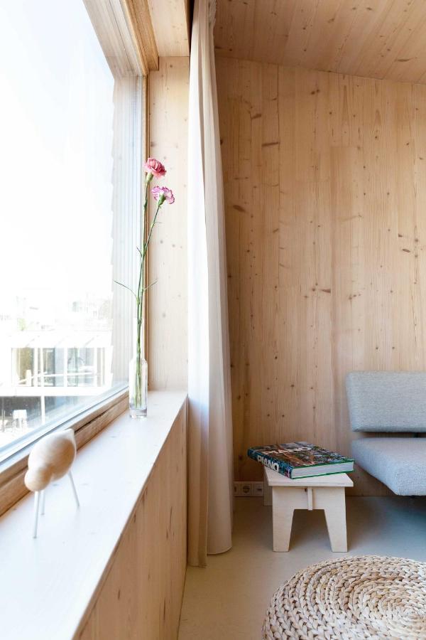 암스테르담 Noorderbed B&B 외부 사진