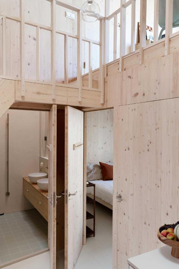 암스테르담 Noorderbed B&B 외부 사진