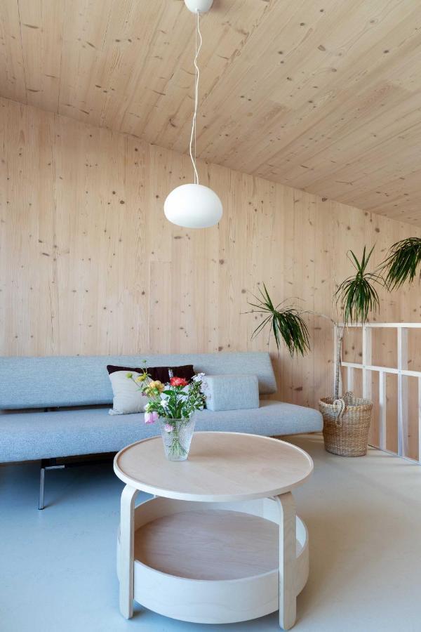 암스테르담 Noorderbed B&B 외부 사진